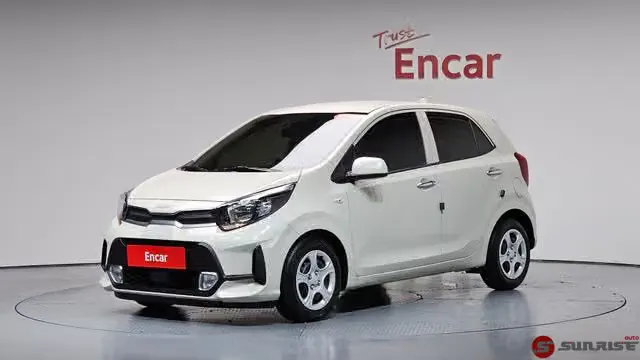 Kia morning, 2022/06