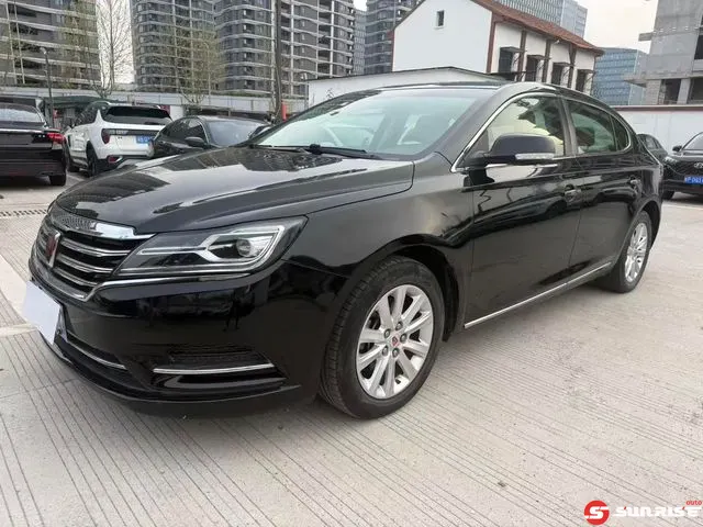 Roewe 950, 2018