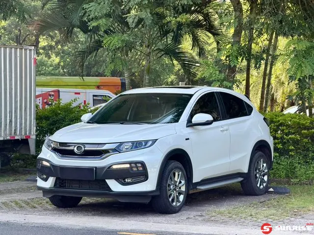 Ciimo X-NV, 2020