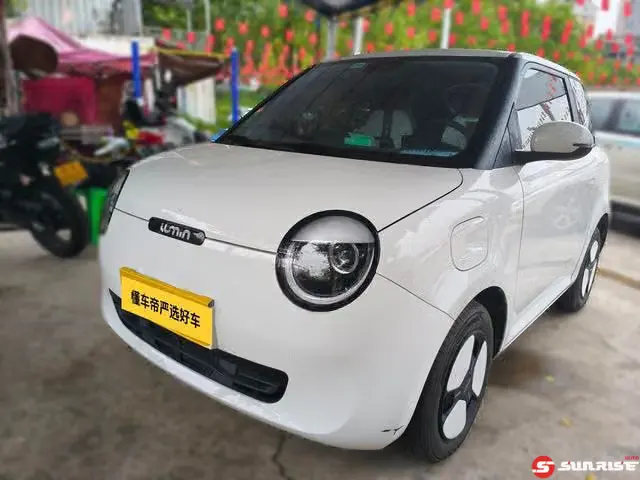 Changan Qiyuan Lumin, 2025