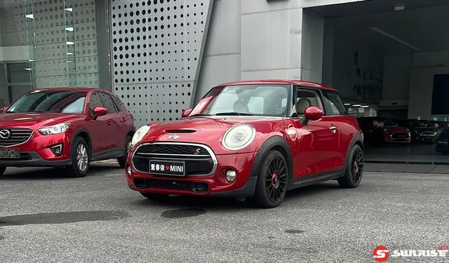 MINI MINI, 2015