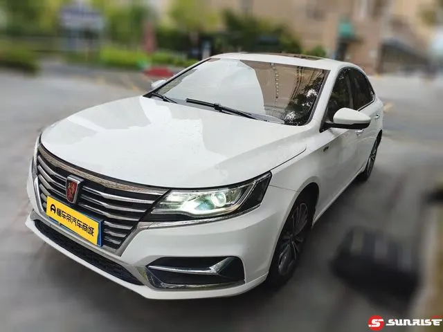 Roewe i6 Classic, 2020