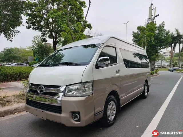 Joylong A5, 2023