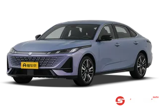 Changan Eado
