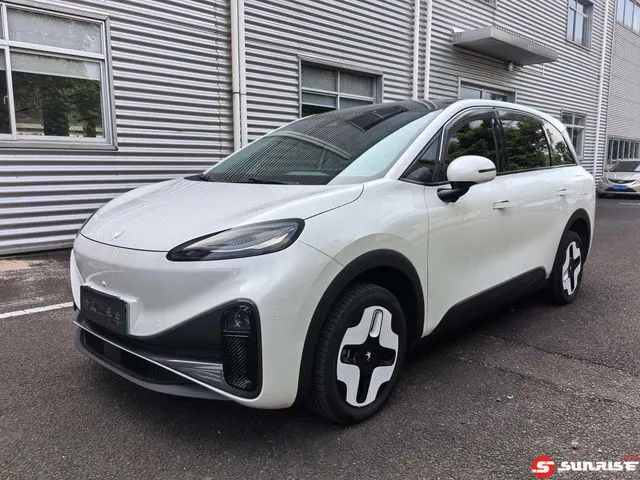 Arcfox Koala S, 2024