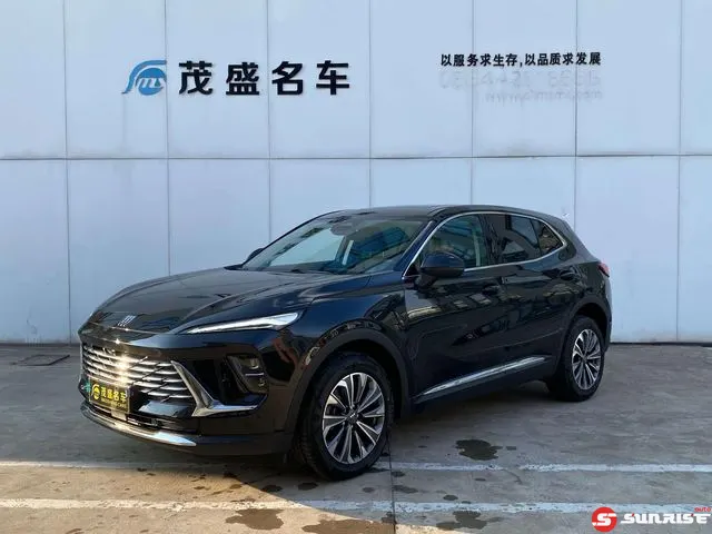 Buick Envision S, 2025