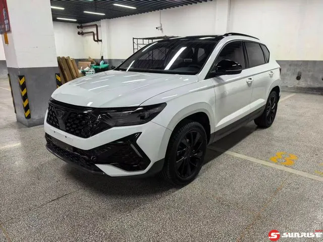 Jetta VS5, 2024