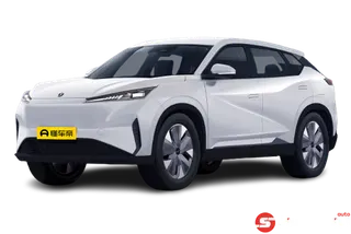 Dongfeng Aeolus L7X