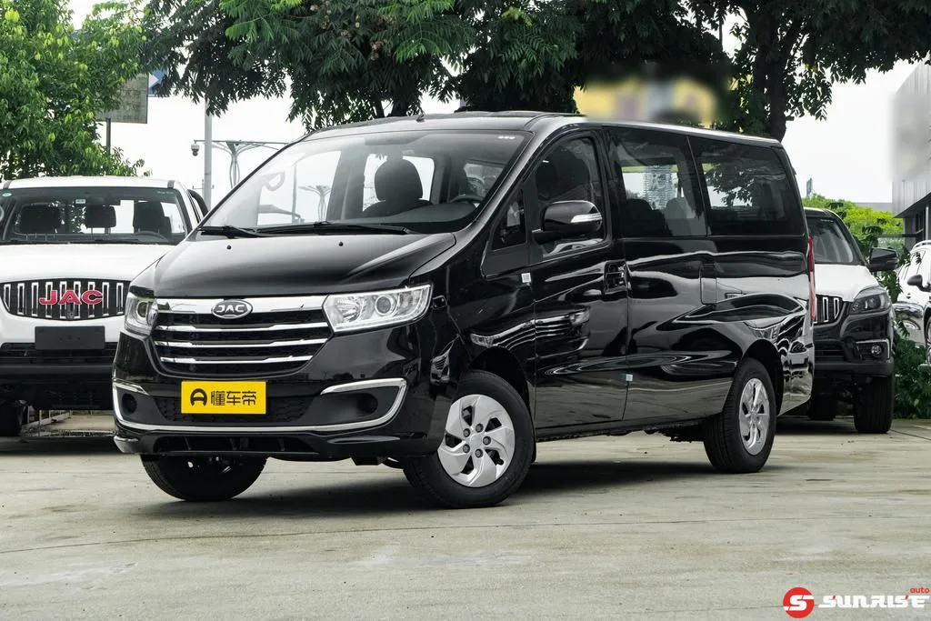 JAC Refine M3