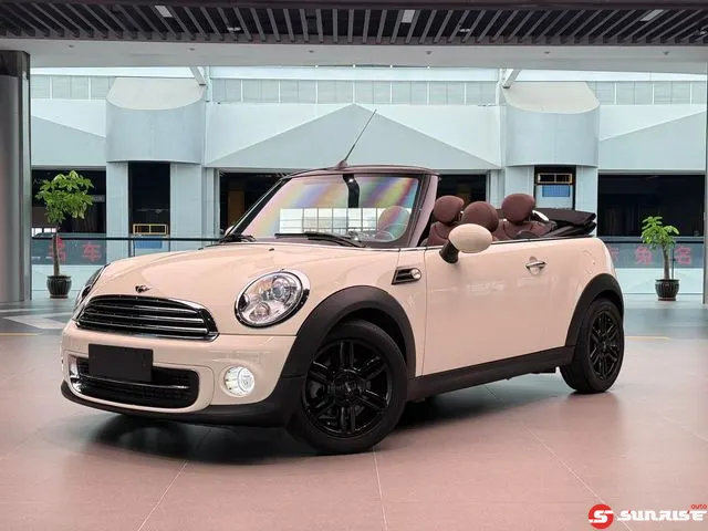 MINI MINI, 2014