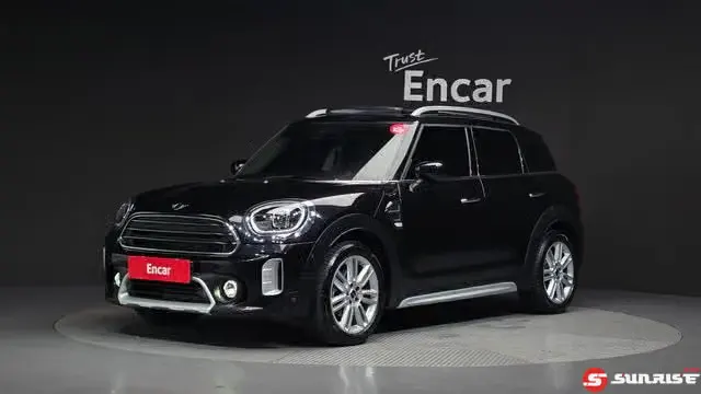 Mini Countryman, 2023/07