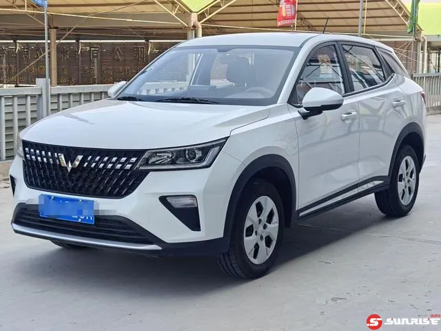 Wuling Xingchi, 2025