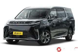 Maxus 9 EV