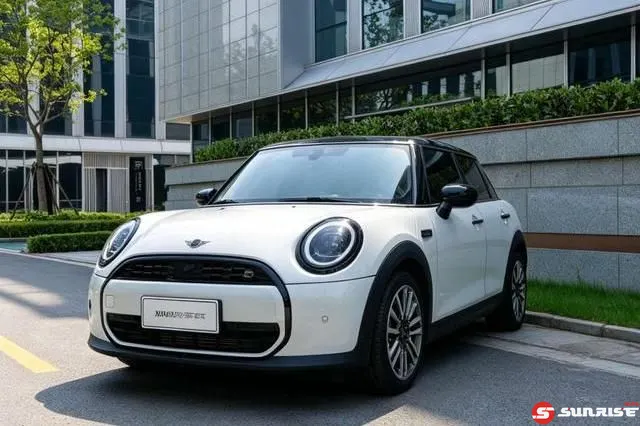MINI MINI, 2025