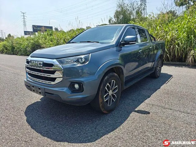 JMC Vigus 7, 2024