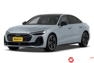 Audi A5L