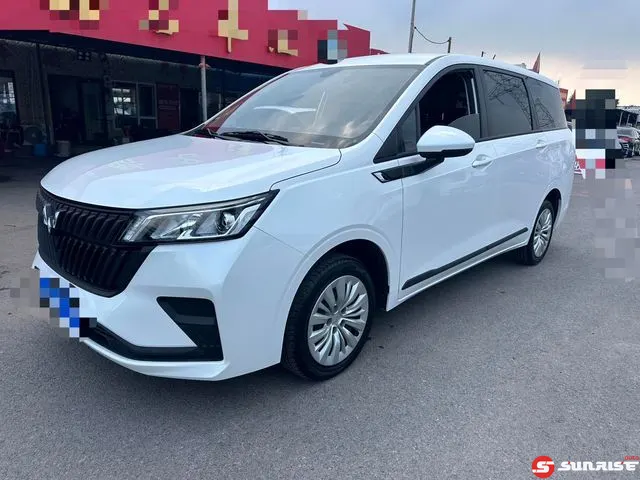 Wuling Jiachen, 2025