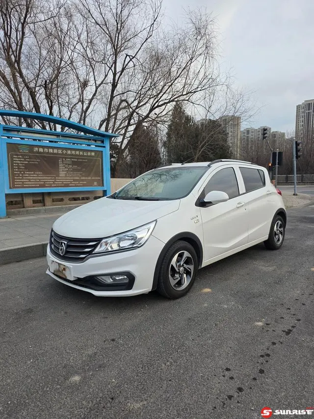 Baojun 310, 2018