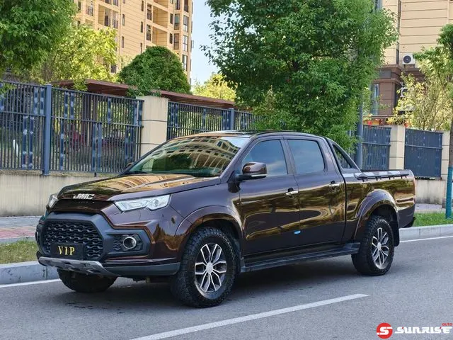 JMC Vigus 7, 2021