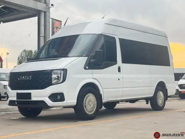 JMC Fushun, 2025