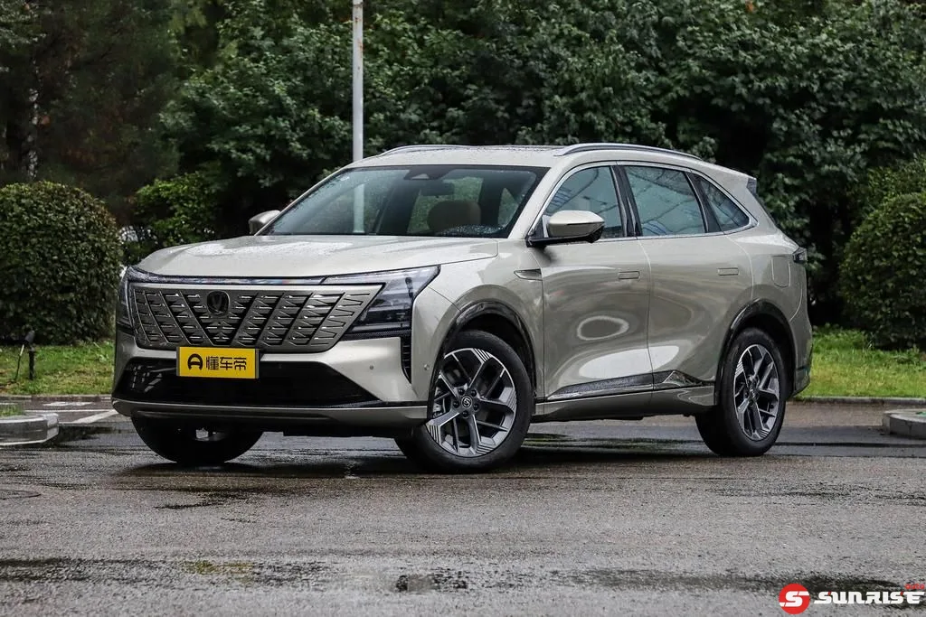 Changan CS75 PLUS