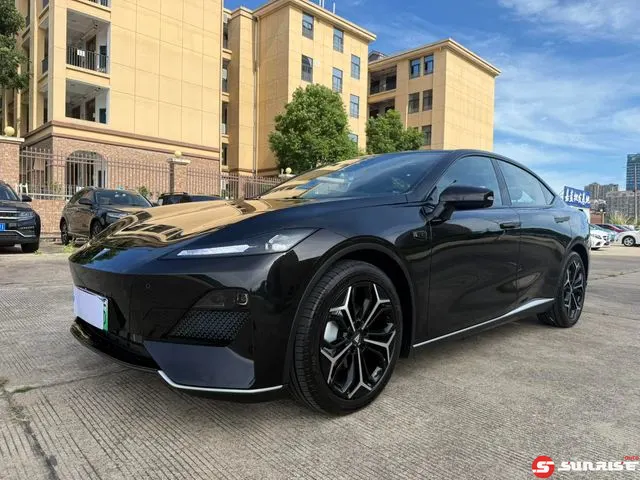 Deepal Deepal SL03, 2026