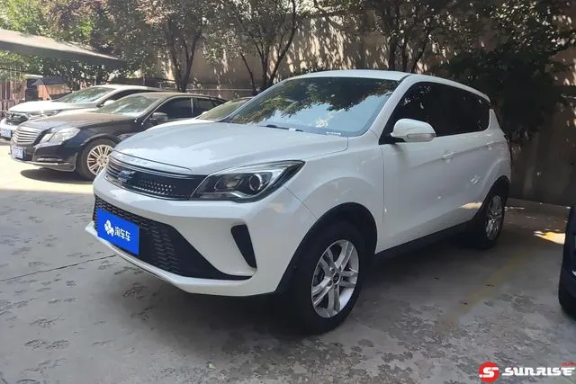 Changan Oshan Kesai 5, 2021