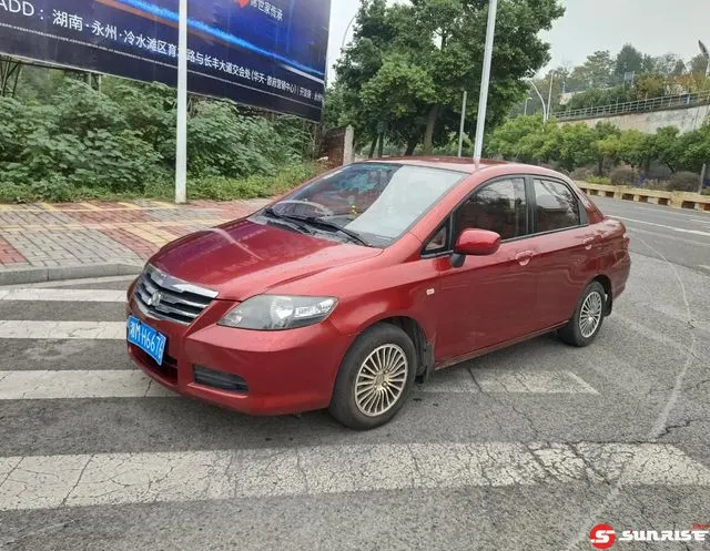 Everus S1, 2013