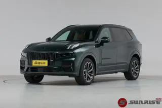 Lynk & Co 09 EM-P