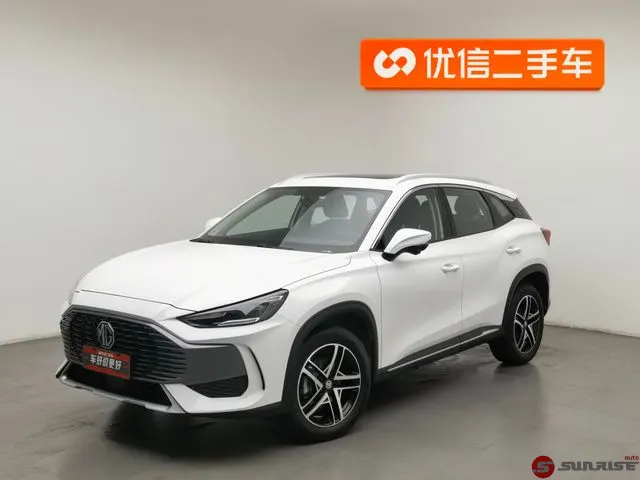 MG MG One, 2023