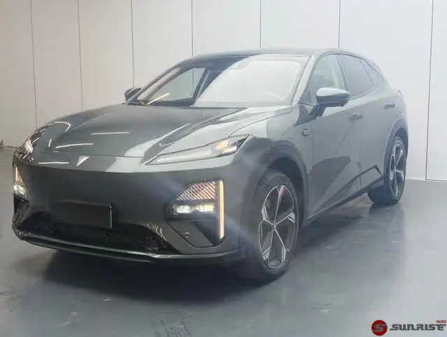 Deepal S07, 2026