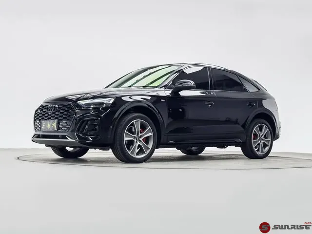 Audi Q5L Sportback, 2023