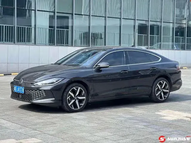 Volkswagen Lamando, 2026