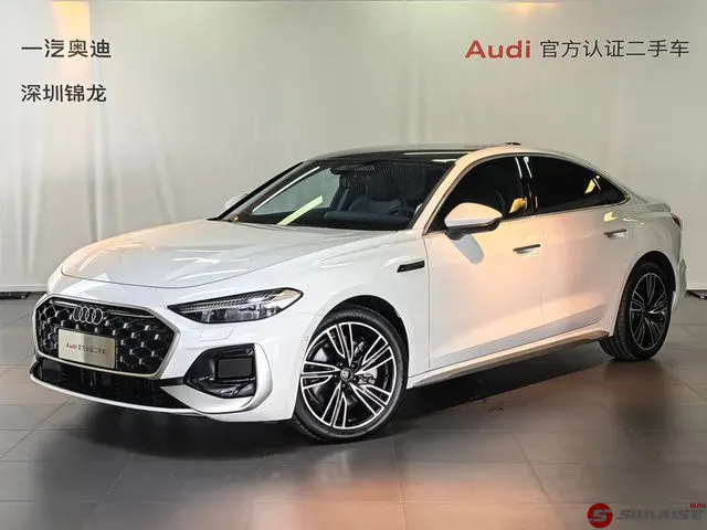 Audi A5L, 2026