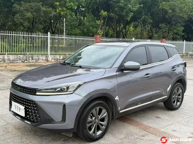 Kaiyi Xuanjie, 2021