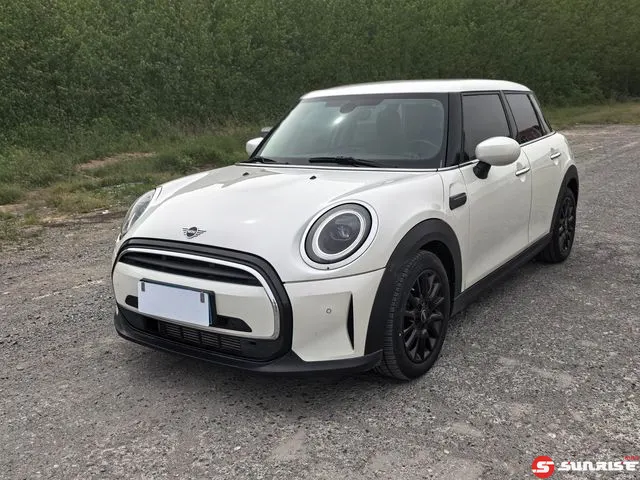 MINI MINI, 2023