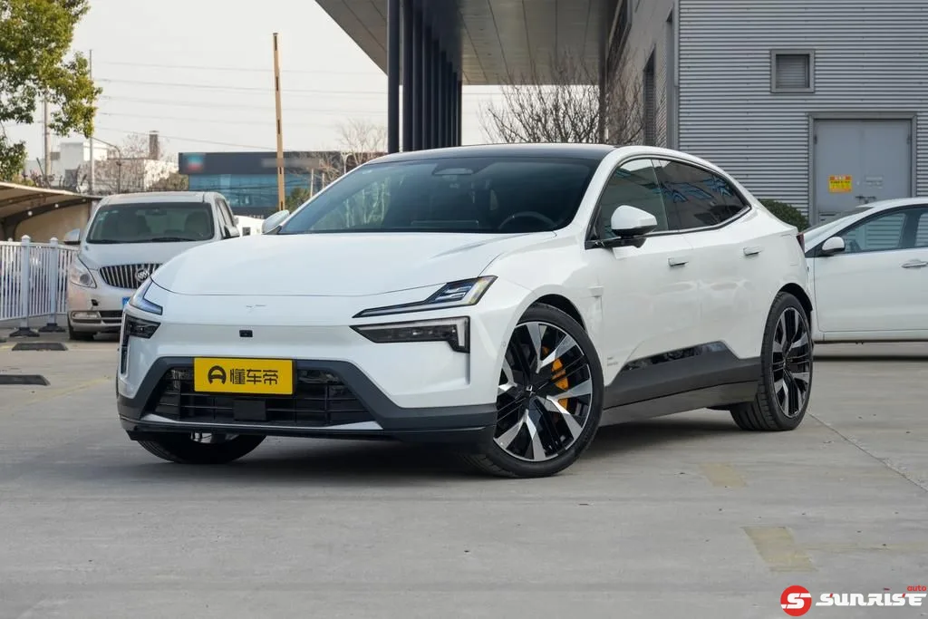 Polestar Polestar 4