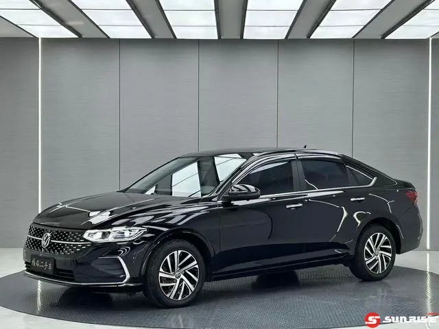 Volkswagen Lavida, 2022