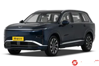 Wuling Starlight L