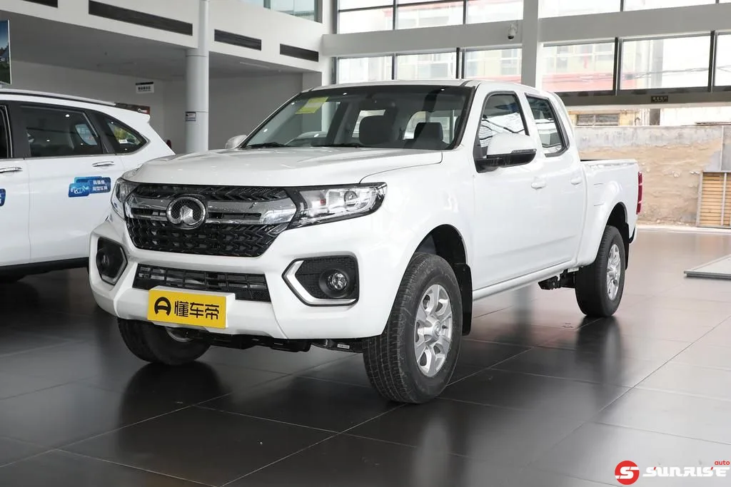 GWM 7