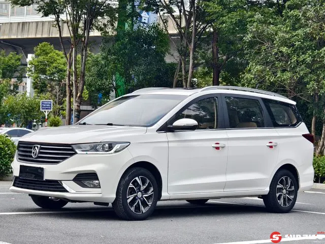 Baojun 360, 2019
