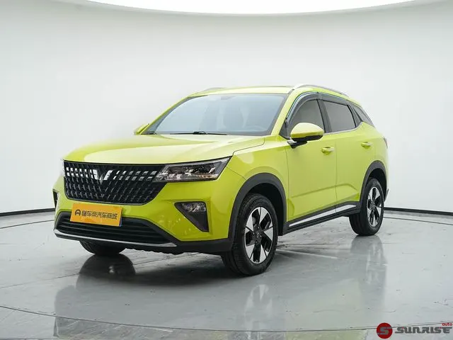 Wuling Xingchi, 2022