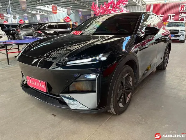 Deepal S07, 2024