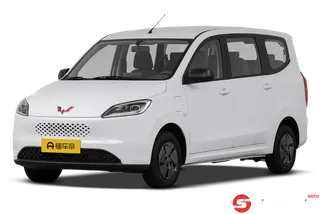 Wuling Hongguang EREV