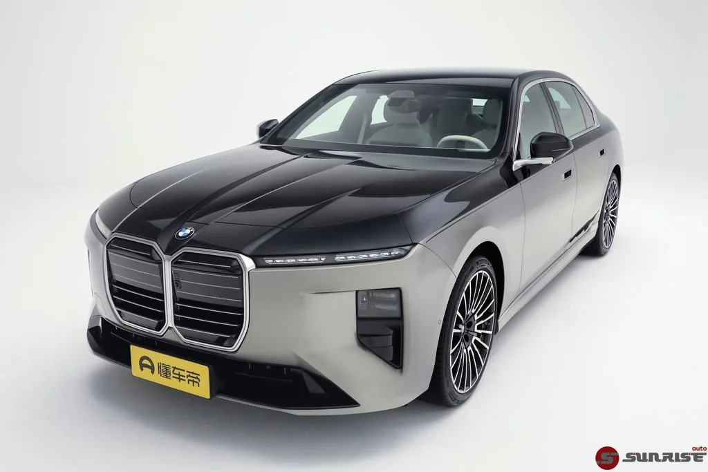 BMW 7