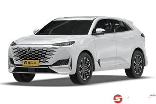 Changan UNI-K iDD