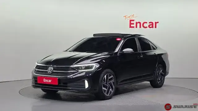 Volkswagen Jetta, 2023/08