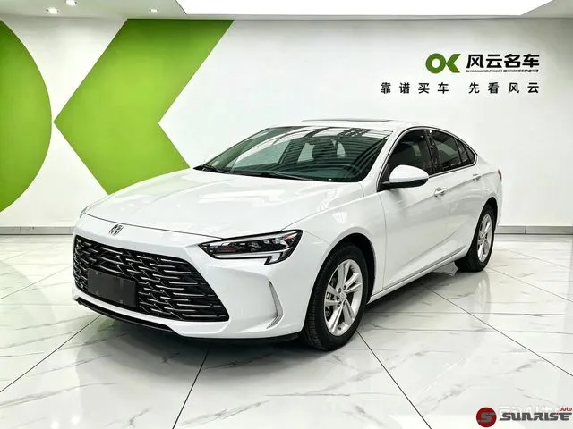 Buick Regal, 2026