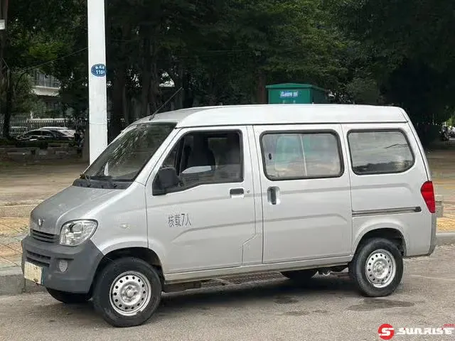 Wuling Zhiguang, 2022