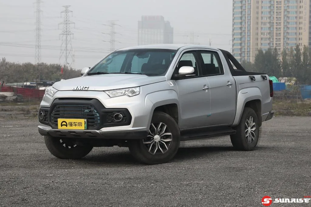 JMC EV